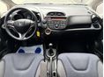 HONDA JAZZ 2013/11 - 12