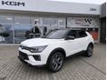 KGM (SSANGYONG) KORANDO 1.5 T GDI Elegant (Automata) ÚJ AUTÓ