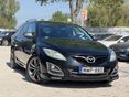 MAZDA 6 Sportkombi 2.2 CD GTA Azonnal Elvihető! 1 Év műszaki garanciával!