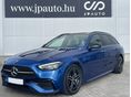 MERCEDES-BENZ C 220 2022/4 - 1