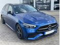 MERCEDES-BENZ C 220 2022/4 - 2