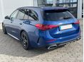 MERCEDES-BENZ C 220 2022/4 - 4