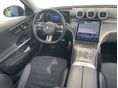 MERCEDES-BENZ C 220 2022/4 - 5