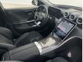 MERCEDES-BENZ C 220 2022/4 - 10