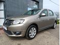 DACIA LOGAN 2016/1 - 1