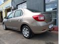 DACIA LOGAN 2016/1 - 4