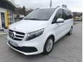 MERCEDES-BENZ V-OSZTÁLY 2024/2 - 1