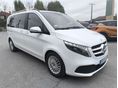 MERCEDES-BENZ V-OSZTÁLY 2024/2 - 2