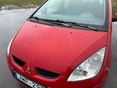 MITSUBISHI COLT 2005/10 - 4