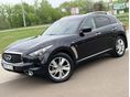 INFINITI QX70S 3.7 V6 Premium (Automata) EU6 320LE. Magas extra felszereltséggel. Garázsban tartott. 8-éve egy tulajdonosnál!