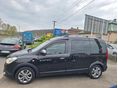 DACIA DOKKER 1.2 TCe Stepway EURO6 VONÓHOROG / SZÉP. MEGBÍZHATÓ / KIS FOGYASZTÁSÚ / HATALMAS CSOMAGTÉR