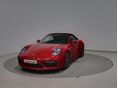 PORSCHE 911 2019/6 - 1