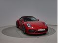 PORSCHE 911 2019/6 - 3