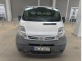NISSAN PRIMASTAR 2005/9 - 2