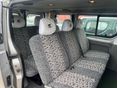 NISSAN PRIMASTAR 2005/9 - 12