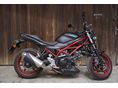 SUZUKI SV 650 N 2020 - 2