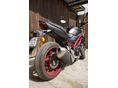 SUZUKI SV 650 N 2020 - 3