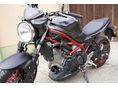 SUZUKI SV 650 N 2020 - 4