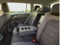 hátsó ülések, isofix és könyöktámasz, síalagút