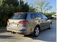 VOLKSWAGEN GOLF VII 2014/5 - 4