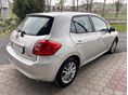 TOYOTA AURIS 2009/3 - 4