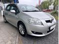 TOYOTA AURIS 2009/3 - 5