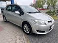 TOYOTA AURIS 2009/3 - 6