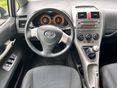 TOYOTA AURIS 2009/3 - 11