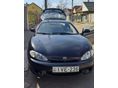 HYUNDAI COUPE 1998/1 - 8
