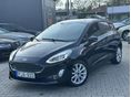 FORD FIESTA 2017/8 - 2