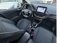 FORD FIESTA 2017/8 - 11