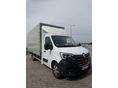 RENAULT MASTER 2024/6 - 2
