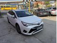TOYOTA AVENSIS 2015/9 - 2
