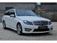 MERCEDES-BENZ C 250 2012/7 - 1