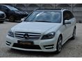 MERCEDES-BENZ C 250 2012/7 - 2