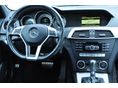 MERCEDES-BENZ C 250 2012/7 - 10