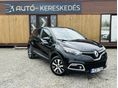 RENAULT CAPTUR 0.9 TCe Energy Limited EURO6 Klíma Navigáció Tolatóradar Bluetooth 4xel.ablak