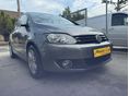 VOLKSWAGEN GOLF PLUS 2009/9 - 2