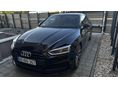 AUDI A5 Coupé 50 TDI Sport quattro Tiptronic ic Állófűtés-Sport ülés/kormány-Masszázs-Végig vezetett szkönyv-Hibátlan állapot