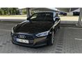 AUDI A5 Coupé 50 TDI Sport quattro Tiptronic ic Állófűtés-Sport ülés/kormány-Masszázs-Végig vezetett szkönyv-Hibátlan állapot