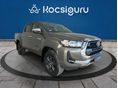 TOYOTA HILUX 2022/3 - 1