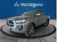 TOYOTA HILUX 2022/3 - 2