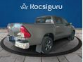 TOYOTA HILUX 2022/3 - 4