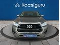 TOYOTA HILUX 2022/3 - 5