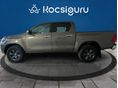 TOYOTA HILUX 2022/3 - 8
