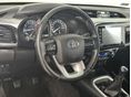 TOYOTA HILUX 2022/3 - 10