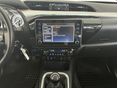 TOYOTA HILUX 2022/3 - 16