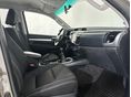 TOYOTA HILUX 2022/3 - 18