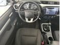 TOYOTA HILUX 2022/3 - 23