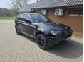 BMW X3 3.0d (Automata)